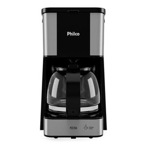 Cafeteira Inox PCF20 127V Philco