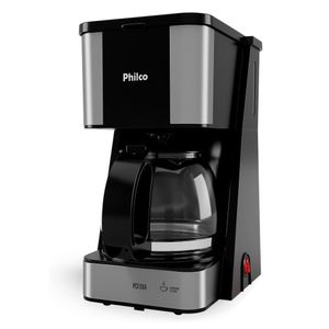 Cafeteira Inox PCF20 127V Philco