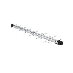 Antena Digital Externa LTE 28 Elementos PROHD-1040DBLTE Proeletronic