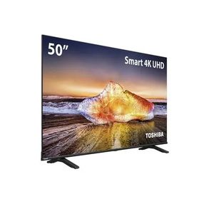 TV Smart 50" 4K DLED 50C350NS Toshiba