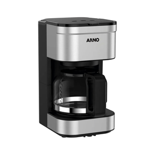 Cafeteira Filtro Preferita Inox 750 Ml 127V Arno