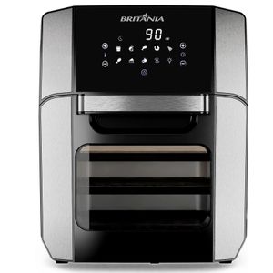 Air Fryer Oven 12L 127V BFR2100P Britânia