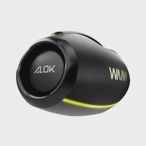 Caixa de Som Hyperboom 180W Bluetooth Waaw