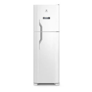 Geladeira Frost Free Efficient Turbo Branca 127V 400L Electrolux