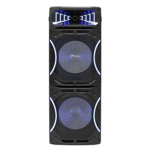 Caixa De Som Extreme PCX35000 3500W Philco