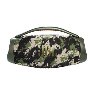 Caixa De Som Bluetooth BoomBox 3" Squad JBL