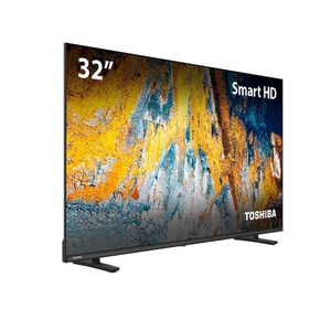 TV Smart 32" HD TB020M Toshiba
