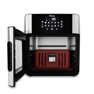 Air Fryer Oven 16L 127V Philco