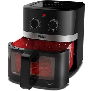 Air Fryer 9L Com Visor PAF90 127V Philco