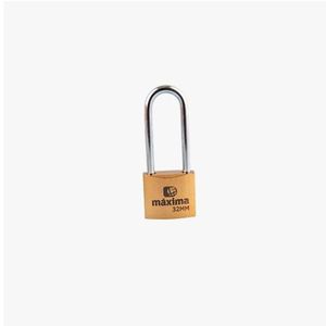 Cadeado Haste longa 32 Mm LT MAX21607 Máxima