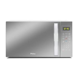 Micro-ondas PMO28E 127V 1100W Cinza Philco