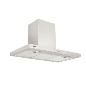 Coifa de Parede New Dritta 90cm Inox 127v  Tramontina