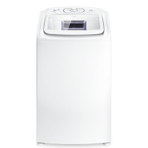 Lavadora Automática Essential Care Silenciosa com Easy Clean e Filtro Fiapos 11 kg 127V Electrolux