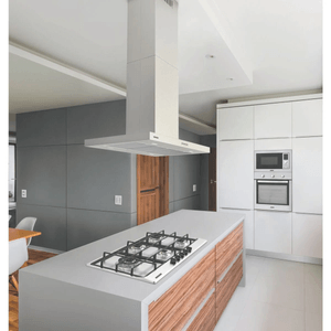 Cooktop Glass Penta Plus 5 Queimadores GX 90 TRI Tramontina