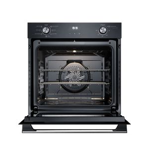 Forno De Embutir Elétrico 220 Volts Preto 80 Litros Electrolux
