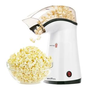 Pipoqueira Elétrica Pop Time 1200W Britânia