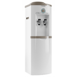 Bebedouro de Água Branco 20 Litros Branco EGC35BR Esmaltec