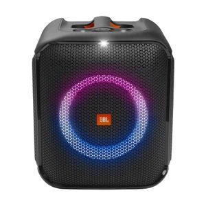 Caixa de Som JBL Bluetooth Partybox Encore Essential 100W