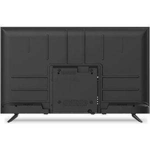 TV Smart 43" Full HD Roku TL056M Multilaser