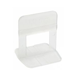 Espaçador Nivelador de 1,5 Mm Cortag
