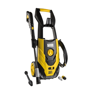 Lavadora de Alta Pressão 1800 W Com Mangueira Alta Pressão 5M Jato Regulável 127V Tramontina