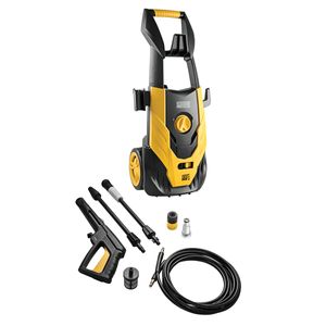 Lavadora de Alta Pressão 1800 W Com Mangueira Alta Pressão 5M Jato Regulável 127V Tramontina