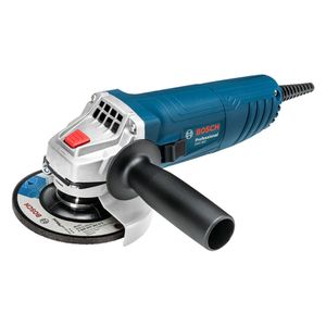 Esmerilhadeira Angular de 4 1/2" GWS 850 850W 127V Bosch