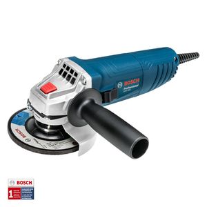 Esmerilhadeira Angular de 4 1/2" GWS 850 850W 127V Bosch