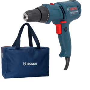 Parafusadeira/Furadeira GSR7-14E+ Bolsa 400W 127V Bosch