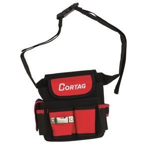 Cinto em Lona Profissional Multiuso CL150 61408 Cortag