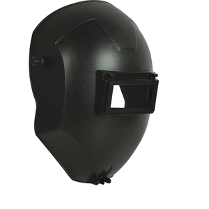 Máscara Solda Visor Fixo 1971 Worker