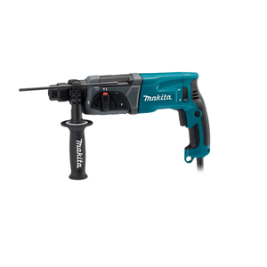 Martelete Combinado 127V 800W 24 MM HR2470 Makita