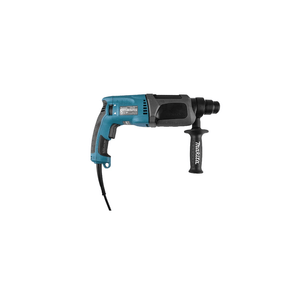 Martelete Combinado 127V 800W 24 MM HR2470 Makita