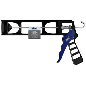 Pistola Aplicadora Alta Performance Tekbond