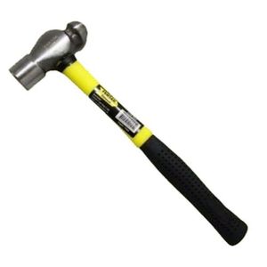 Martelo Bola Fibra 27 Mm 12 OZ 480 G Fertak