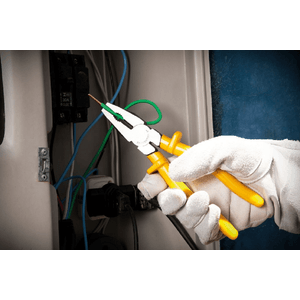Alicate Universal 8" 41001/108 Tramontina