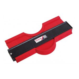 Medidor de Contorno 10" 250 Mm Cortag