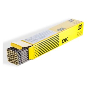 Eletrodo Solda Inox Ok 61.30 2,50 mm Esab (Preço/Kg)