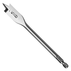 Broca Chata Madeira 5/8 43144/107 Tramontina