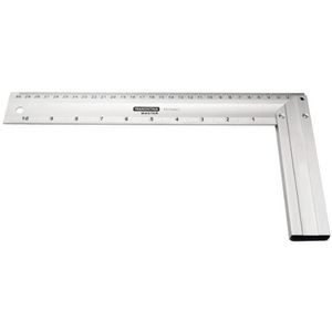Esquadro Básico Metálico 12" Tramontina