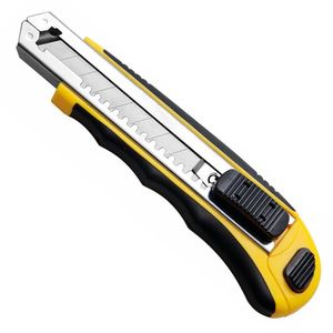 Estilete Profissional 8 Lâminas Tramontina