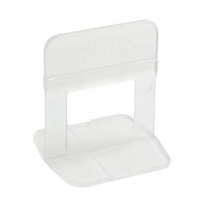 Espaçador Nivelador de 1,0 Mm Cortag