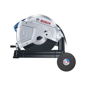 Cortadora de Metais GCO 220 2200W 220V Com 1 Disco Bosch