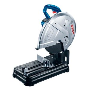 Cortadora de Metais GCO 220 2200W 220V Com 1 Disco Bosch