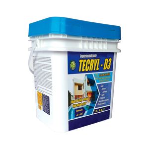 Manta Líquida D3 Branca 15 Kg Tecryl