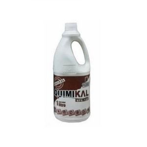 Quimikal Mpk 120 Com 1 Litro Quimikal