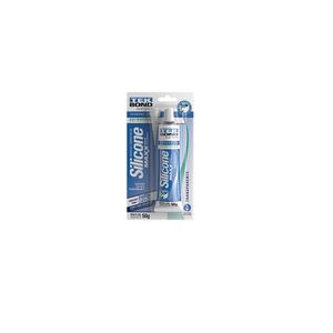 Silicone Acético Max Blister 50 G Tekbond
