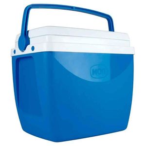 Caixa Térmica 18 Litros Azul Mor