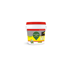 Pintura Asfáltica Acqua Latão 18 Litros Quartzolit