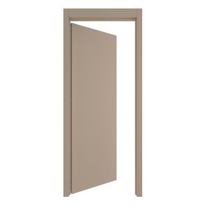 Kit Porta Lacca Touch Fendi Lisa 210x70cm Concren